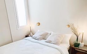 Apartamento De Diseno En Pleno Centro - Atocha