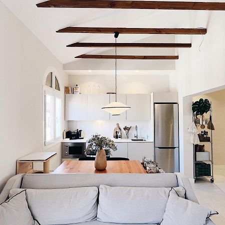 Appartement Apartamento De Diseno En Pleno Centro - Atocha à Madrid Extérieur photo