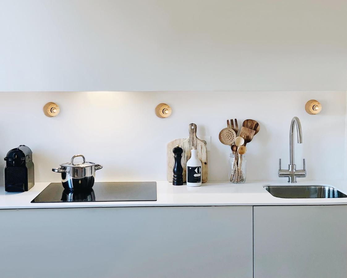 Appartement Apartamento De Diseno En Pleno Centro - Atocha à Madrid Extérieur photo