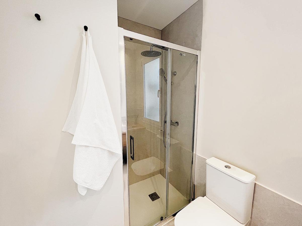 Appartement Apartamento De Diseno En Pleno Centro - Atocha à Madrid Extérieur photo